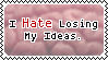 Losing ideas suck 2 by Cr1kk3t