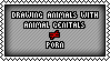 Animals with genitals