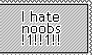 Noobs aren't so bad.