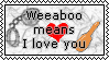 weeaboo