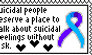 Suicidal feelings