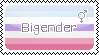 Bigender