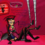 Intruder Dib