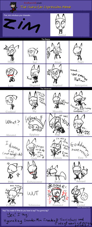 Zimplusdib User Profile Deviantart Zimplusdib User Profile Deviantart