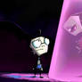 Invader Zim - goodbye