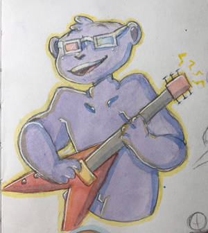 Explore Best Robloxbear Art On Deviantart