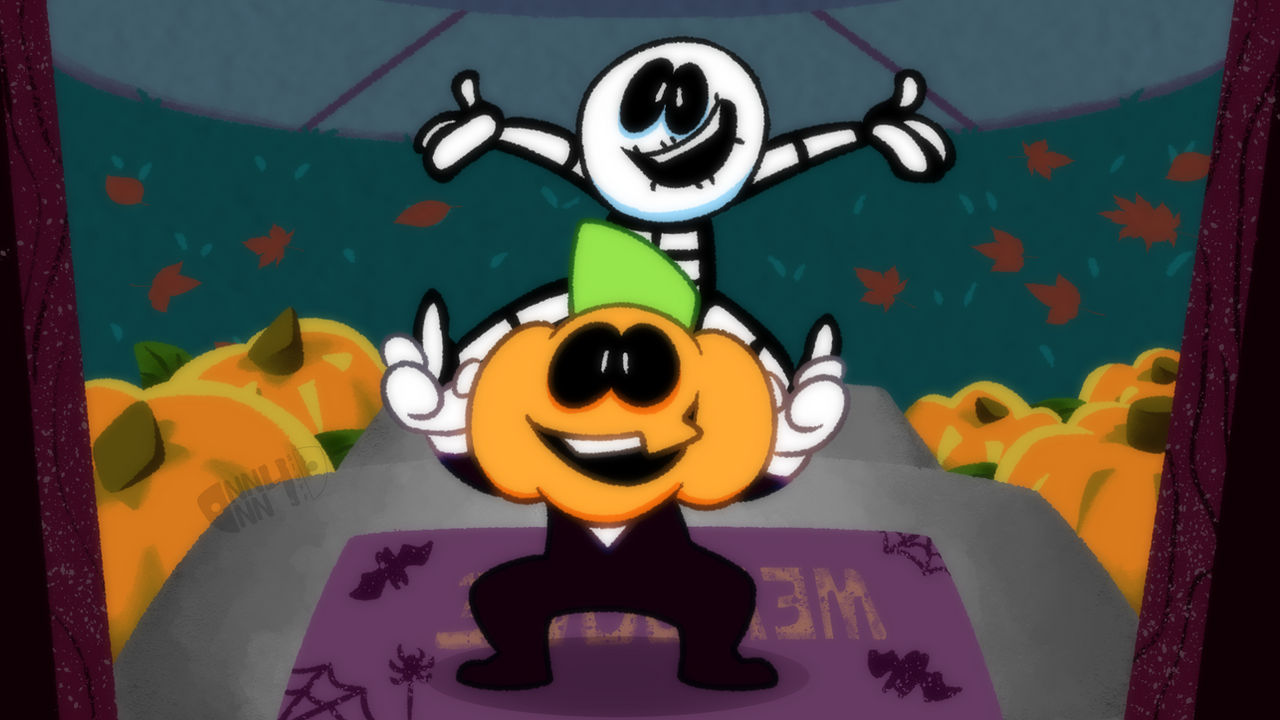 Screenshot Redraw Spooky Month Skid And Pump By Nn4Nn4Stuff On screenshot-redraw-spooky-month-skid-and-pump-by-nn4nn4stuff-on