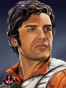 Poe Dameron