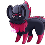 Zorua - Pokemon CATCH!