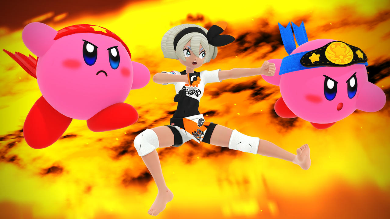 Hyah Deviantart Hi-YAH! by MovieMakerX on DeviantArt