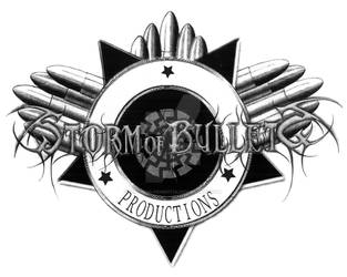 Storm of Bullets Logo