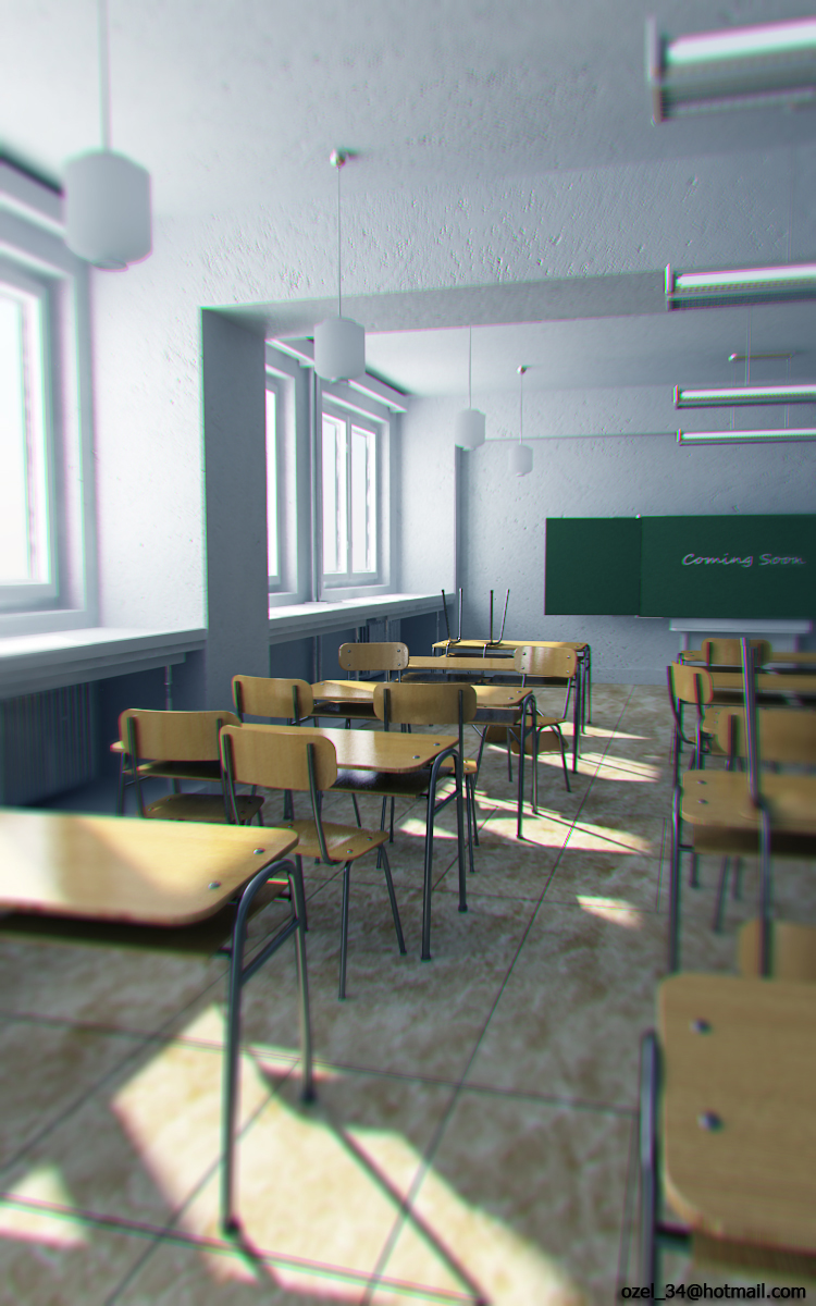 Class Room