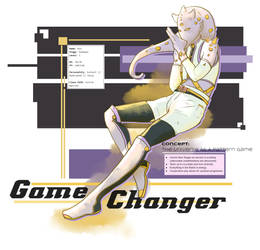 Essence Head 17: Game Changer v2