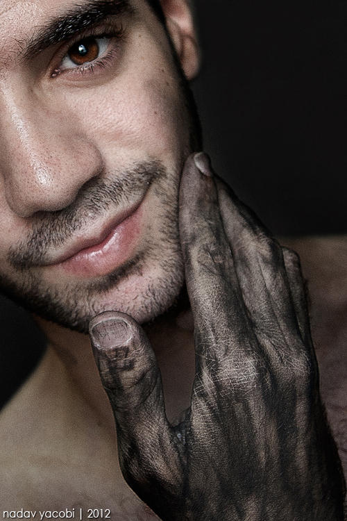 Bad Habit by NadavYacobiPhotos Bad Habit by NadavYacobiPhotos