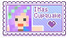 ihascupquake stamp