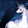 I am the last Unicorn there is
