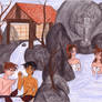 Detective Conan - Hot Springs