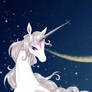 +..The last Unicorn..+