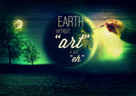 Eh by morochow