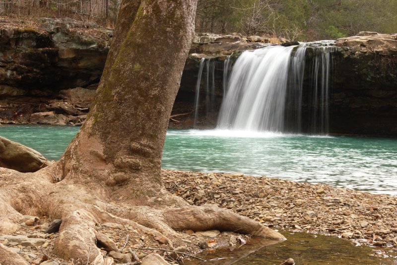 Ozark Oasis