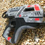 MASS EFFECT M6 CARNIFEX PISTOL