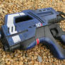 WORKING MASS EFFECT M6 CARNIFEX HAND CANNON