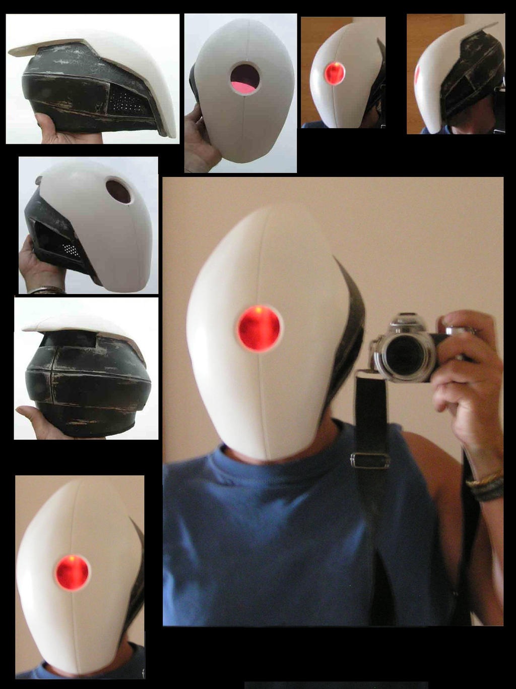 portal zer0 helmet commission