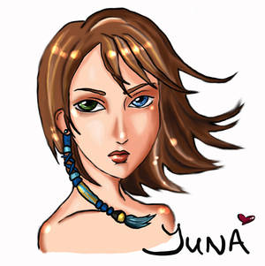 Yuna