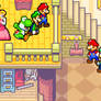 Too Much Marios and Luigis