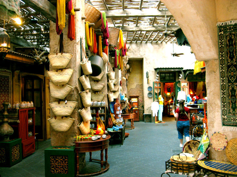 Local Bazaar The Local Bazaar by JoshKakashi on DeviantArt