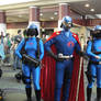 Megacon 2009 -28-