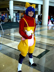 Megacon 2011 -26-