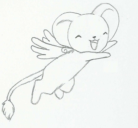 Kero - Card Captors