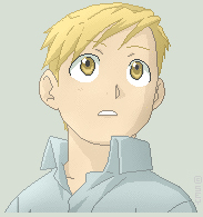 Alphonse Elric - 10 Years Old