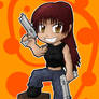 Chibi Revy