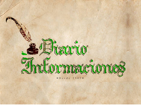 Logo Diario Informaciones