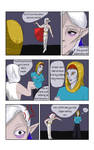 Zelda VillainVerse Comic 1 by SelkieMaiden417