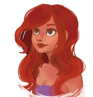 Ariel