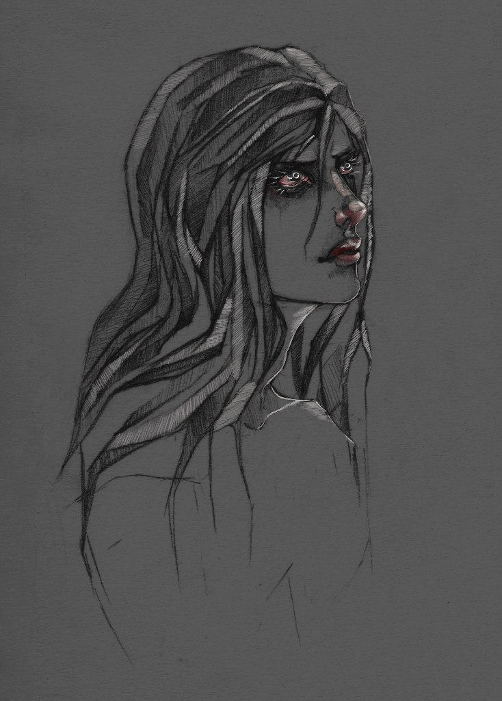 Crying by EpsilonWheeler on DeviantArt