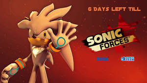 Countdown to Sonic Forces (Day 5)