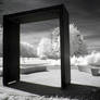 time portal infrared