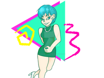 Aesthetic Bulma !!