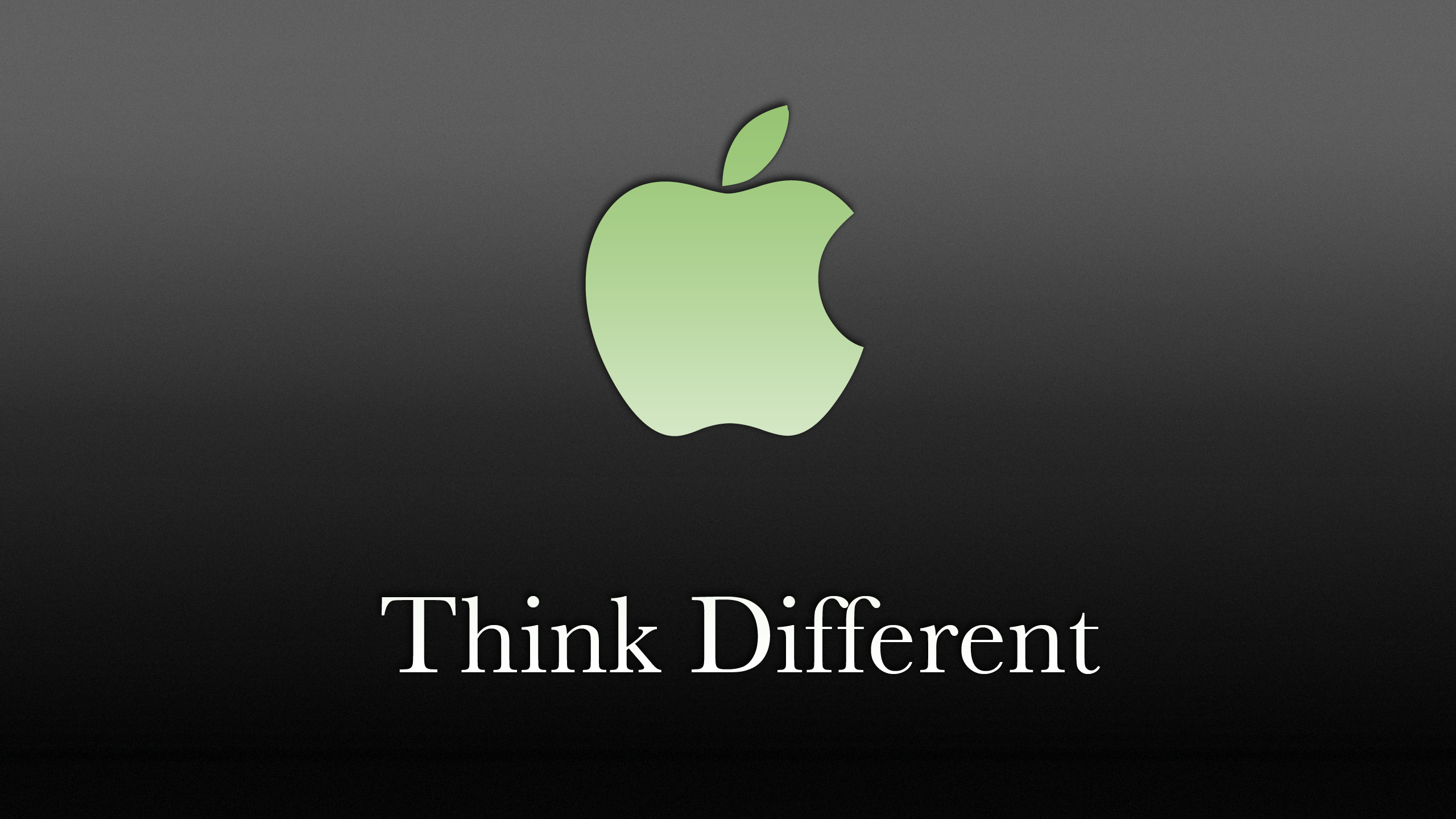 Think Different Hd By Anavirn On Deviantart Think Different Hd By Anavirn On Deviantart