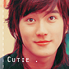 Cutie siwon