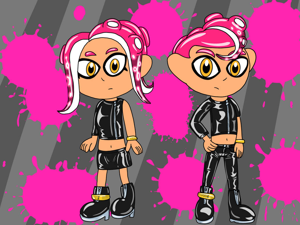 Agent 8 by USAdude on DeviantArt