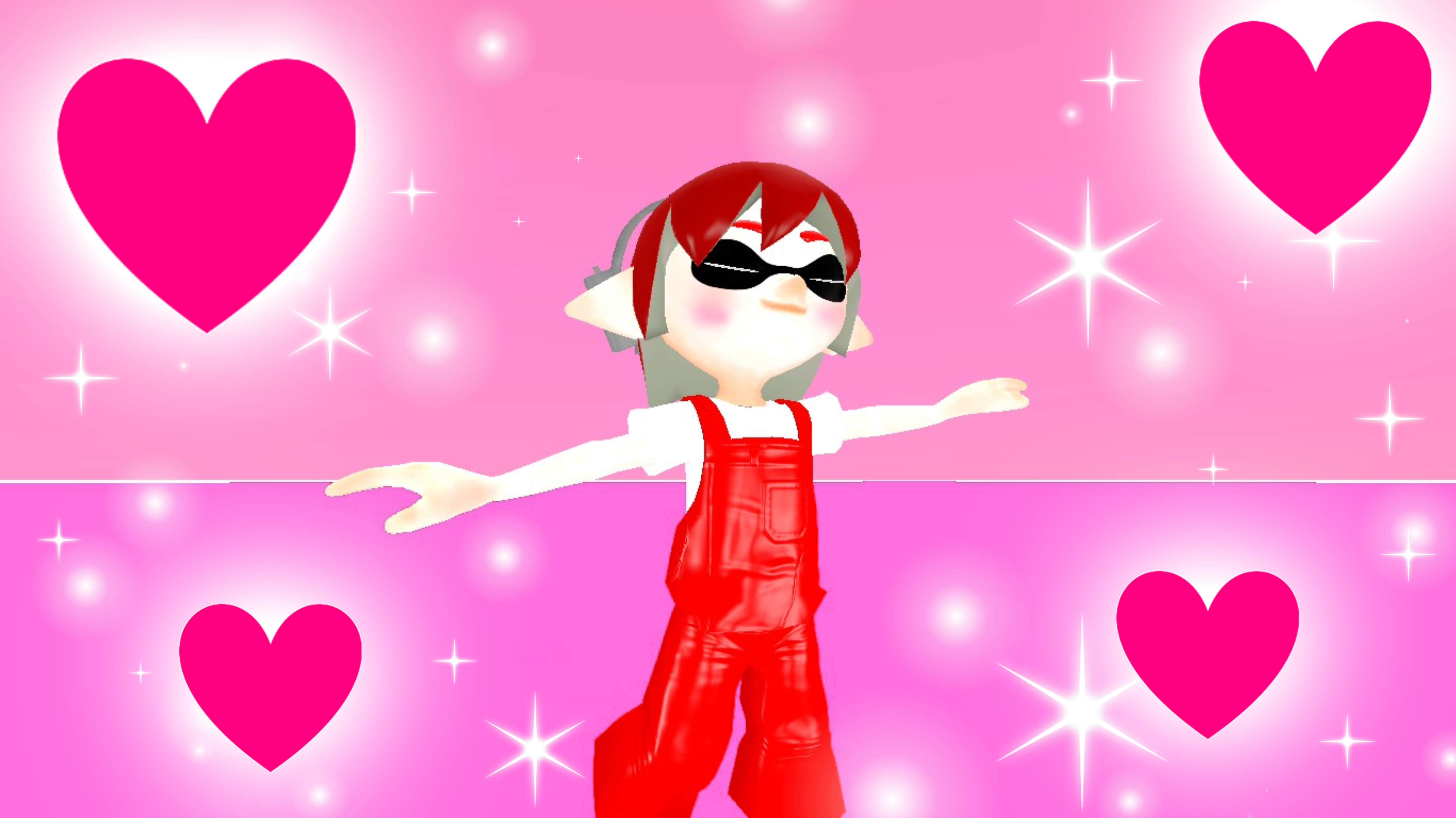 Splatoon Inkling Gmod Splatoon GMOD - Inkling Pail Being Beautiful by USAdude on DeviantArt