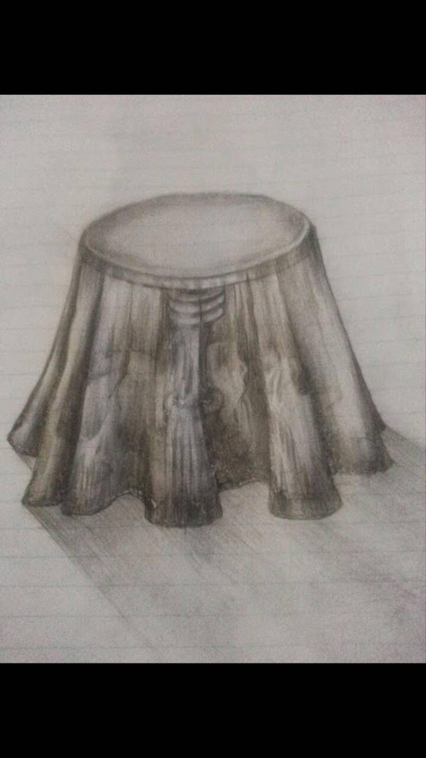 Table Imagine Table imagined by zpicastillo on DeviantArt