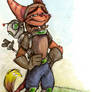 Ratchet and Clank