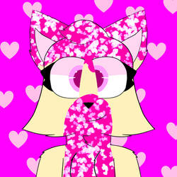 Cake kawaii Wolf Icon New Look