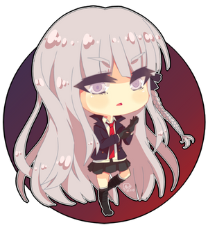 Kirigiri Kyouko